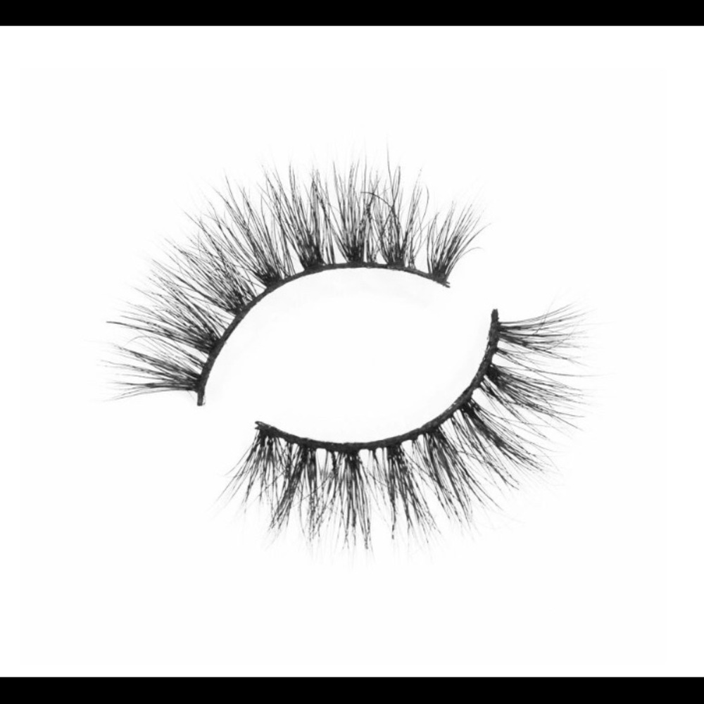 3D False Lashes
